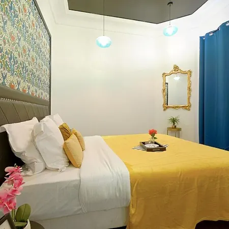 アパート Cosy Loft Charme/porte Maillot ヌイイ＝シュル＝セーヌ